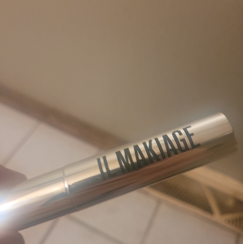 IL MAKIAGE Silver Mascara